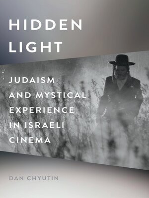 cover image of Hidden Light